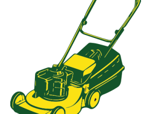 LAWN MOWER